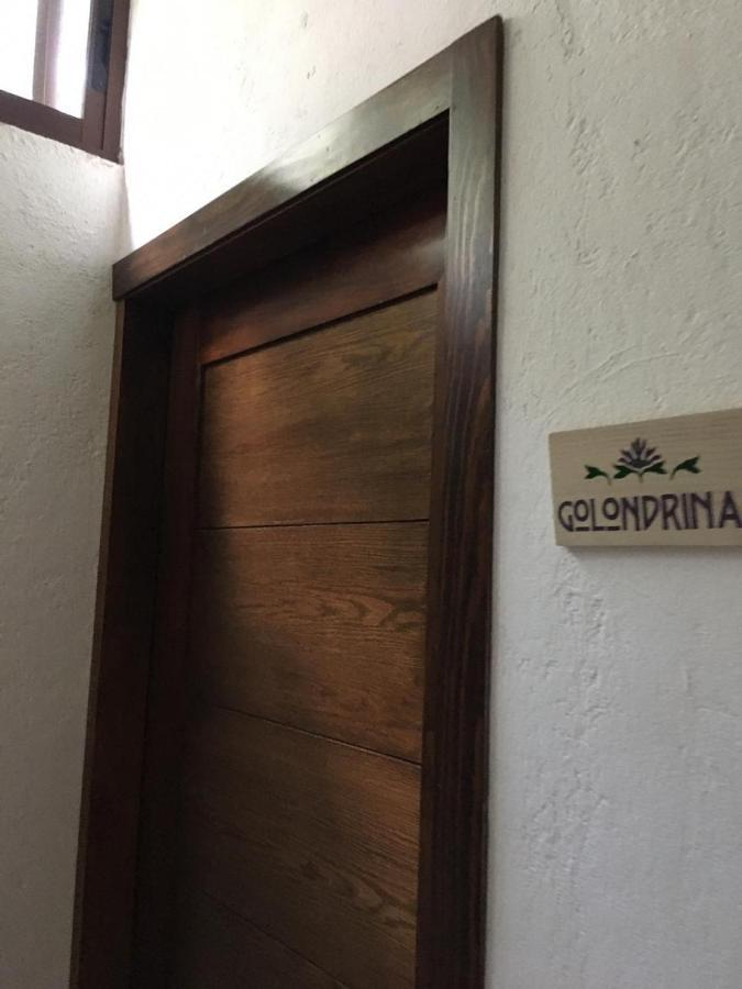 Hotel Concierge Flor y Canto Tepoztlán Exterior foto
